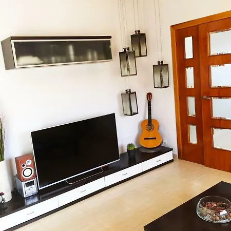Casa de Férias Momi's *