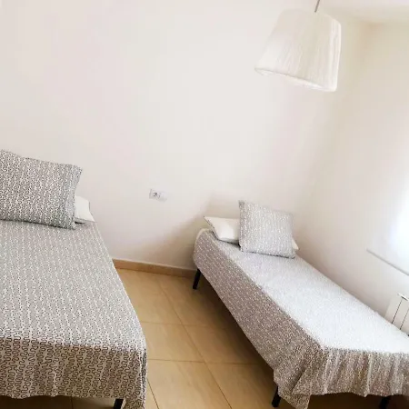 Casa de Férias Momi's Lloret de Mar