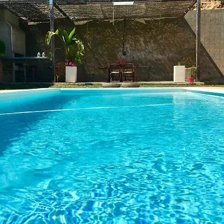 Casa de Férias Momi's Lloret de Mar