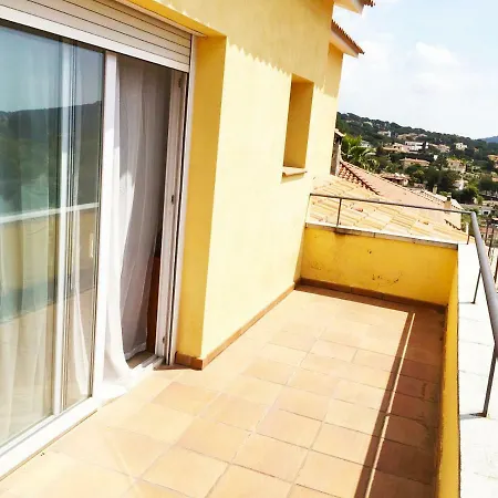 Momi's Feriehus Lloret de Mar