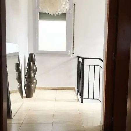 Momi's Feriehus Lloret de Mar